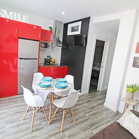 Apartamento de diseño céntrico 5 min playa  Alicante Exterior foto