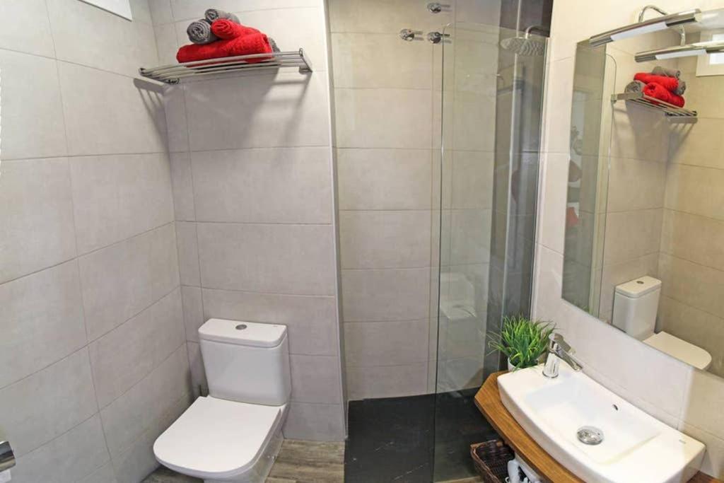 Apartamento de diseño céntrico 5 min playa  Alicante Exterior foto